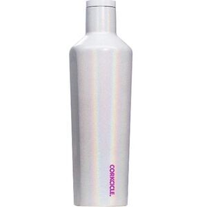Corkcicle UNICORN Magic iridescent canteen bottle 16oz thermos